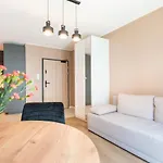 Nowohucka Appartement Krakau
