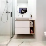 Appartement Nowohucka Krakau