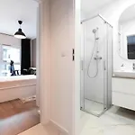 Appartement Nowohucka *