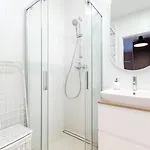 Appartement Nowohucka Krakau