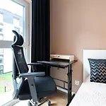 Appartement Nowohucka *