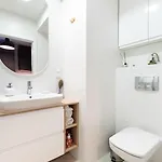 Appartement Nowohucka