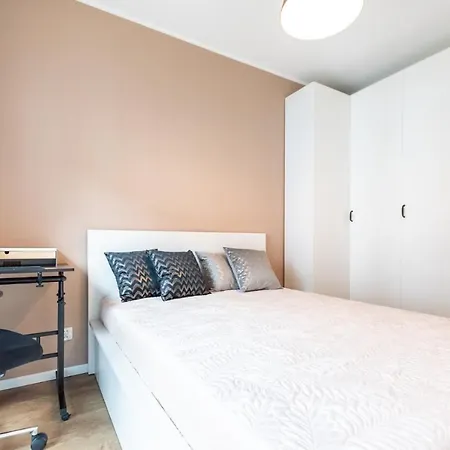 Nowohucka Appartement
