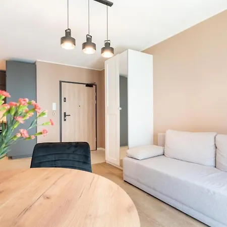 Nowohucka Apartment Krakow