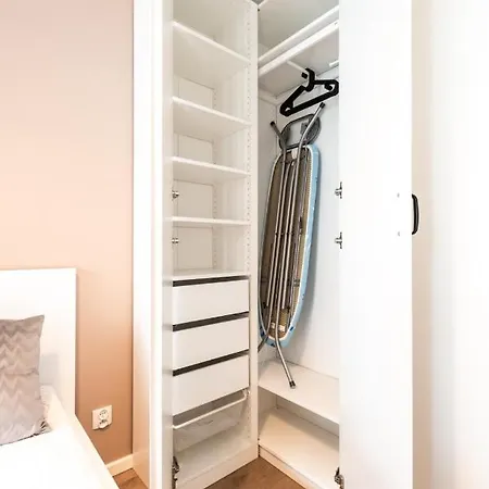 Nowohucka Apartment Krakow