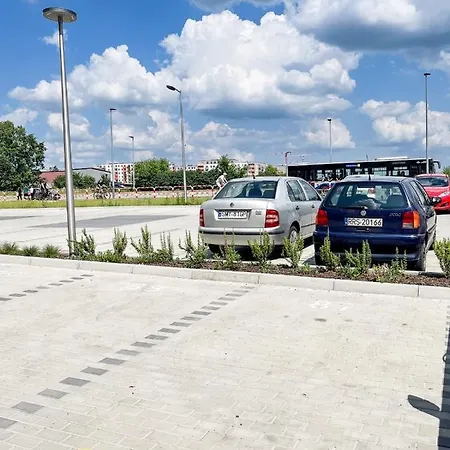 Appartement Nowohucka *