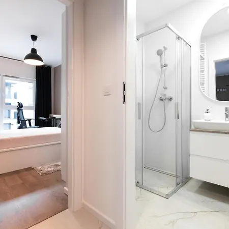 Appartement Nowohucka *