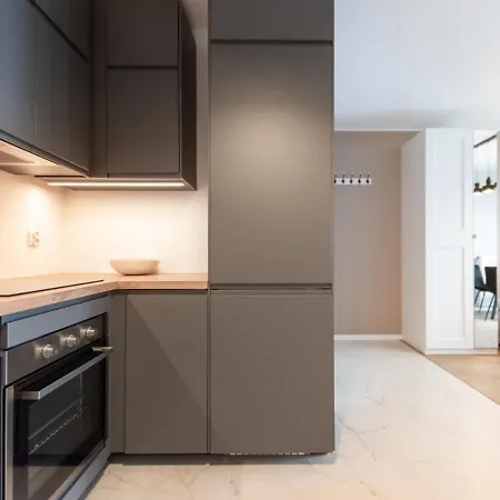 Nowohucka 크라쿠프