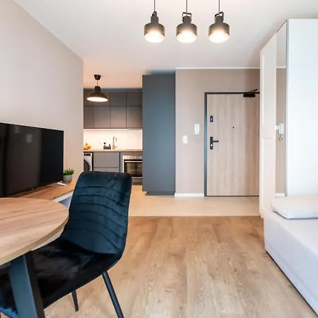 Nowohucka Appartement