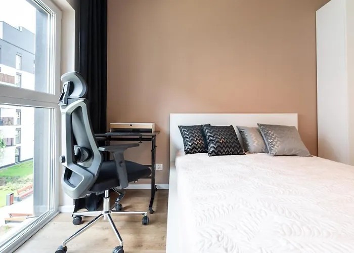 Nowohucka * Cracovia