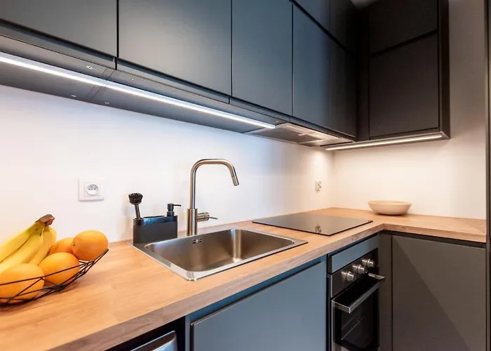 Nowohucka Appartamento *