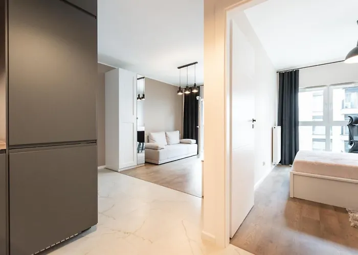 Nowohucka * Cracovia