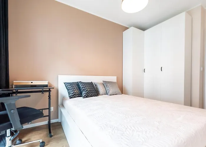 Nowohucka Appartamento