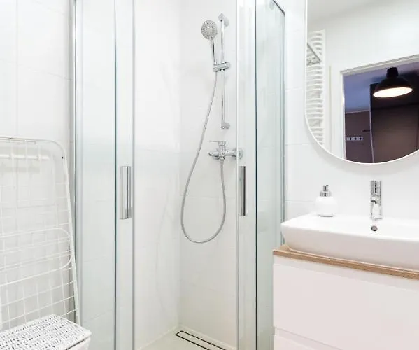 公寓 Nowohucka 克拉科夫