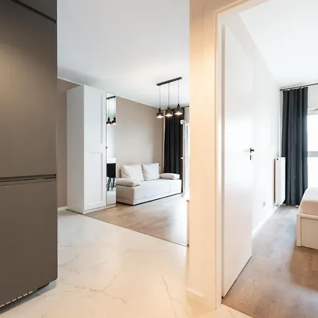 Nowohucka * Краков