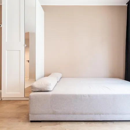 Nowohucka Апартаменты