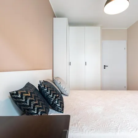 Nowohucka * Краков