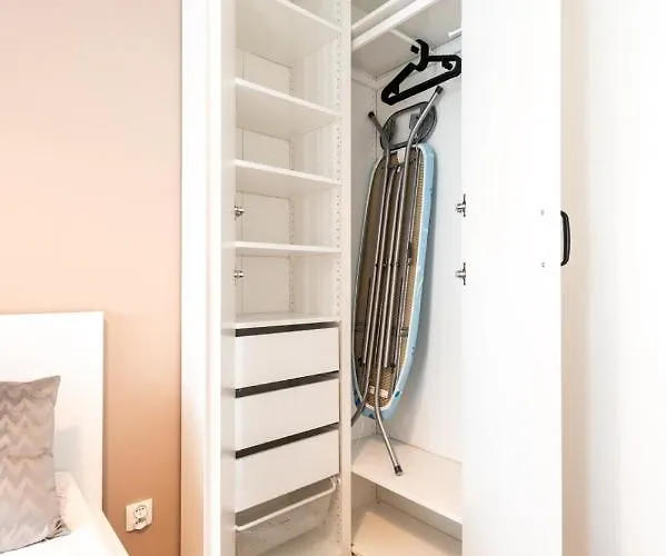 Nowohucka Lejlighed Kraków